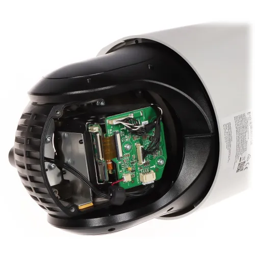 Kamera IP szybkoobrotowa zewnętrzna DS-2SE4C425MWG-E/26(F0) Hikvision