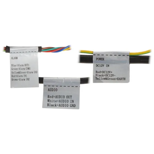 Kamera obrotowa IP SD49225GB-HNR Dahua