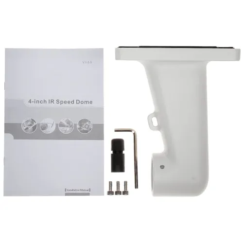 Kamera obrotowa IP SD49225GB-HNR Dahua