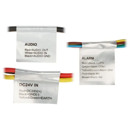 Kamera IP szybkoobrotowa SD5A225GB-HNR Dahua