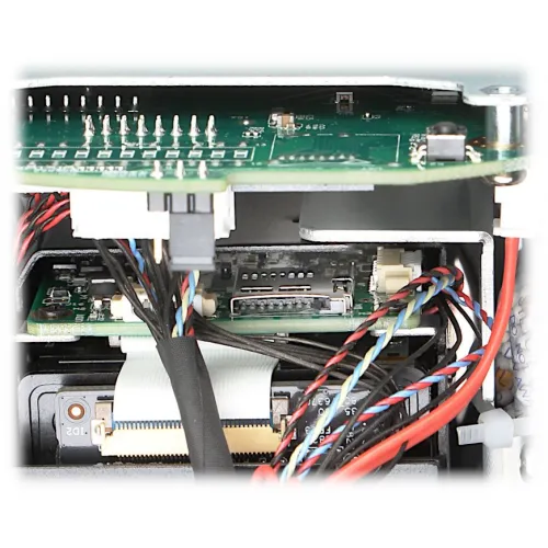 Kamera szybkoobrotowa IP SD6CE245U-HNI Dahua