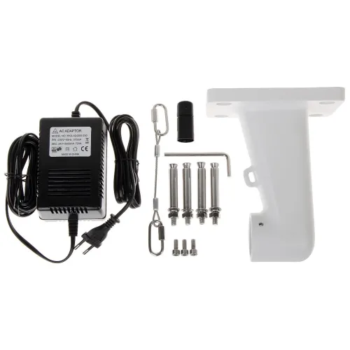 Kamera szybkoobrotowa IP SD6CE245U-HNI Dahua