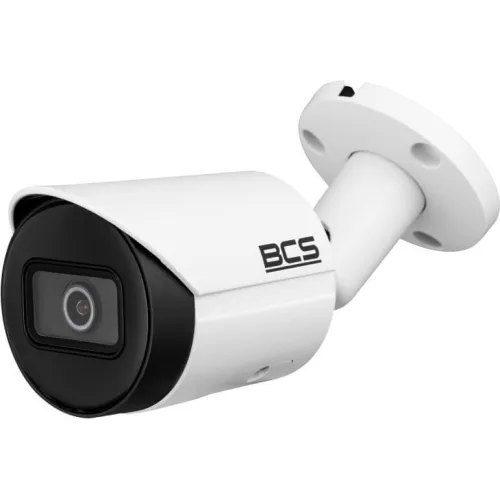 Kamera tubowa IP BCS-L-TIP14FSR3-AI1 BCS Line