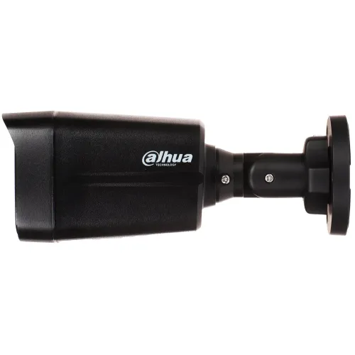 Kamera IP tubowa IPC-HFW1439TL1-A-IL-BLACK Dahua