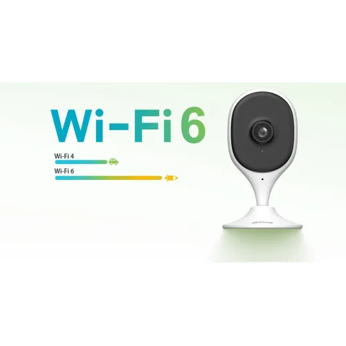 Kamera IP Cube C5A Dahua