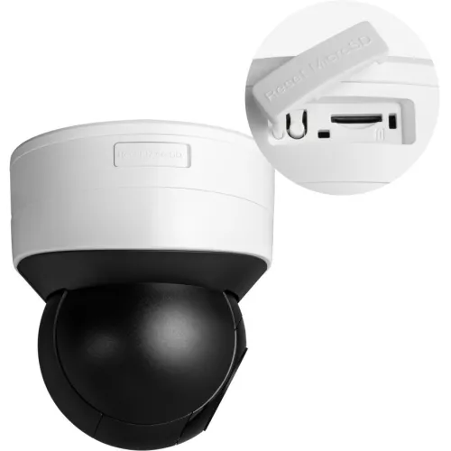 Kamera obrotowa IP BCS-P-SIP155SR3-AI2 BCS Point