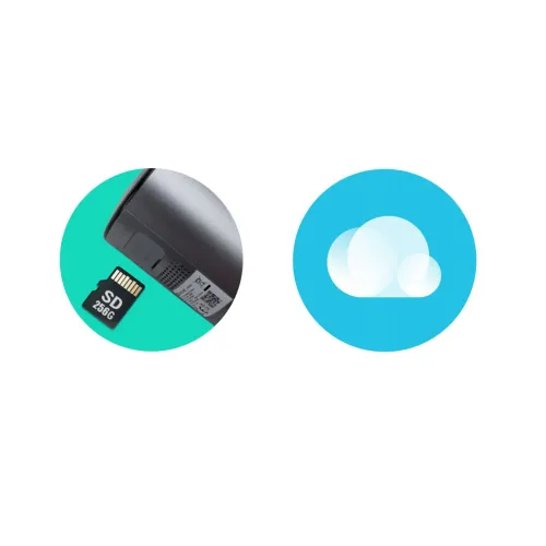Kamera IP z własnym zasilaniem EZVIZ EB3 4G LTE 2K
