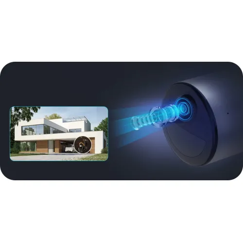 Kamera IP z własnym zasilaniem EZVIZ EB3 4G LTE 2K