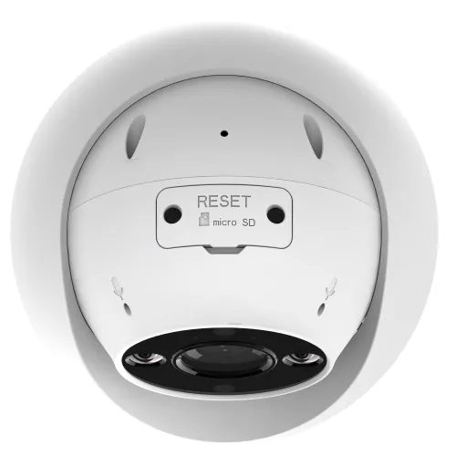Kamera IP Wi-Fi CS-H4 (3WKFL,2.8mm) EZVIZ