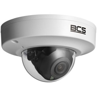 Kamera kopułowa IP BCS-P-DPIP24FSR3-Ai2 BCS Point