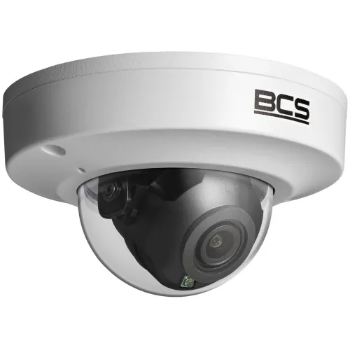 Kamera kopułowa IP BCS-P-DPIP24FSR3-Ai2 BCS Point