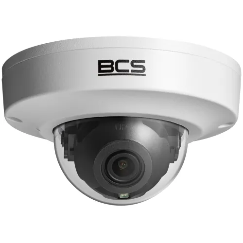 Kamera kopułowa IP BCS-P-DPIP24FSR3-Ai2 BCS Point