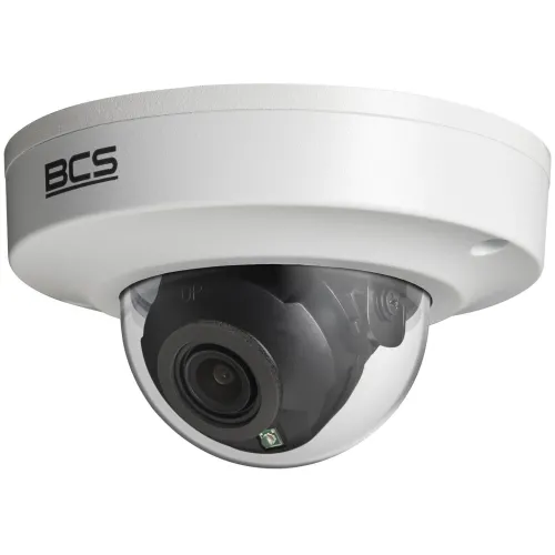 Kamera kopułowa IP BCS-P-DPIP24FSR3-Ai2 BCS Point