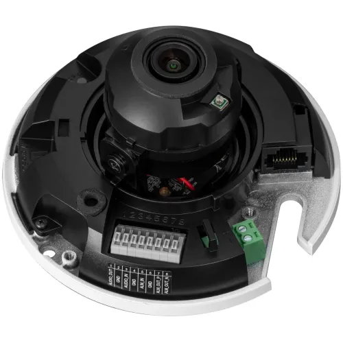 Kamera kopułowa IP BCS-P-DPIP24FSR3-Ai2 BCS Point