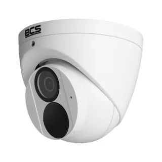 Kamera kopułkowa IP BCS-P-EIP28FWR3-AI2 BCS Point