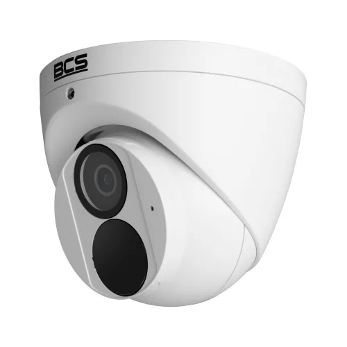 Kamera kopułkowa IP BCS-P-EIP28FWR3-AI2 BCS Point