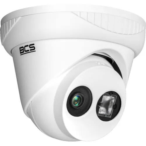 Kamera kopułowa IP BCS-V-EIP24FSR3-AI1 BCS View