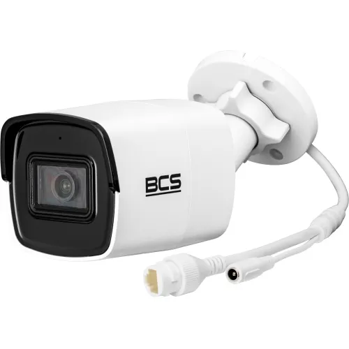 Kamera kopułowa IP BCS-V-TIP28FSR4-Ai2 BCS View