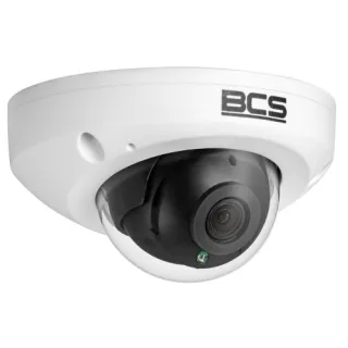 Kamera kopułowa 2 Mpx BCS-P-DMIP22FSR3-Ai1 BCS Point