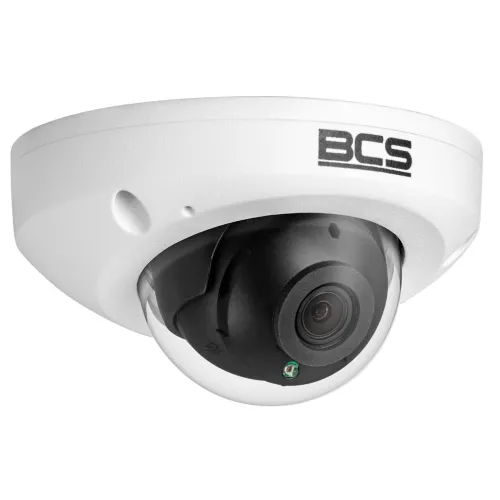 Kamera kopułowa 2 Mpx BCS-P-DMIP22FSR3-Ai1 BCS Point