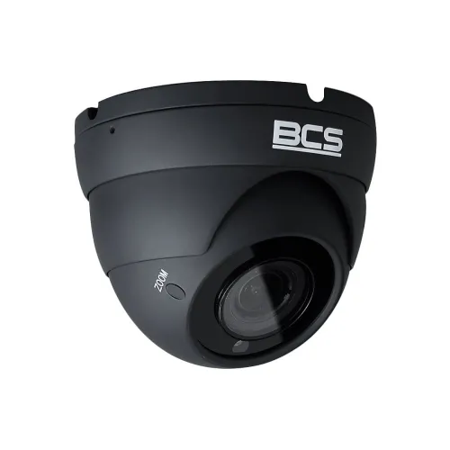 Kamera kopułowa 4w1 BCS-EA45VR4-G(H2) BCS