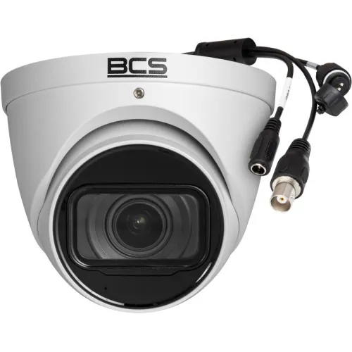 Kamera kopułowa 4w1 BCS-EA48VWR6(2) 8Mpx