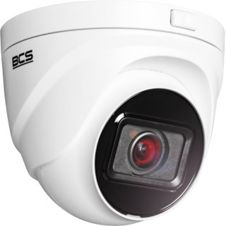 Kamera kopułowa IP BCS-V-EIP45VSR3 BCS View