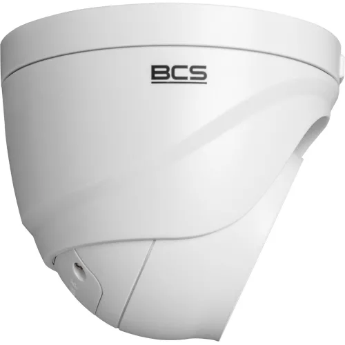 Kamera kopułowa IP BCS-V-EIP45VSR3 BCS View