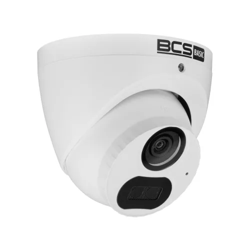 Kamera kopułowa analog BCS-B-EA15FSR4(2.0) BCS Basic