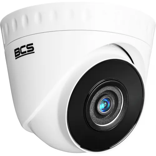Kamera kopułowa IP BCS-V-EIP15FWR3 BCS View
