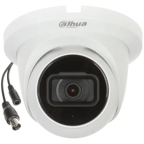 Kamera Kopułowa 4w1 HAC-HDW1231TLMQ-A-0280B Dahua