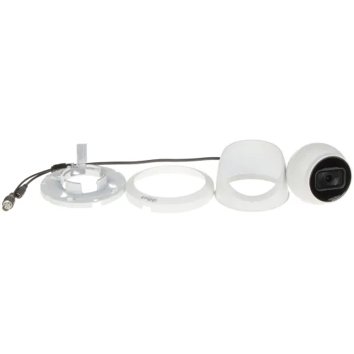 Kamera Kopułowa 4w1 HAC-HDW1231TLMQ-A-0280B Dahua