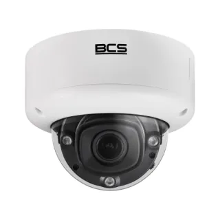 Kamera kopułowa IP 12Mpx BCS-L-DIP912VSR4-Ai3 BCS Line