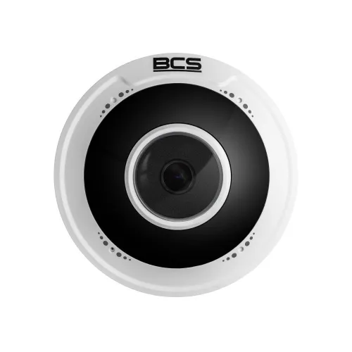 Kamera kopułowa IP BCS-P-FIP512FR1-Ai2 BCS Point
