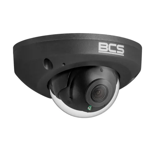 Kamera kopułowa IP BCS-P-DMIP22FSR3-Ai2-G, BCS Point