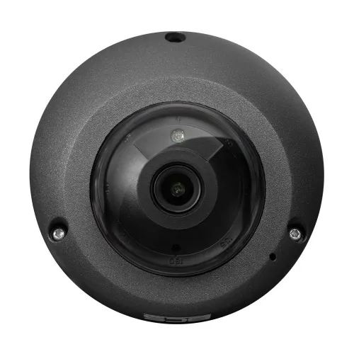 Kamera kopułowa IP BCS-P-DMIP22FSR3-Ai2-G, BCS Point