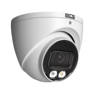 Kamera kopułowa IP BCS-L-EIP14FCR3L3-Ai1 BCS Line