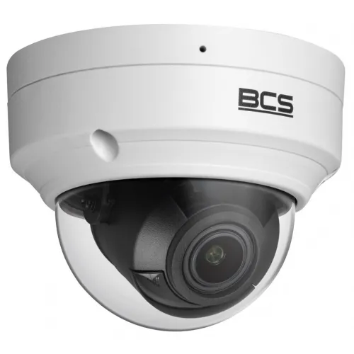 Kamera kopułowa IP BCS-P-DIP44VSR4(2) BCS Point