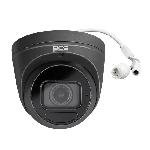 Kamera kopułowa IP 4Mpx BCS-P-EIP44VSR4-G(2) BCS Point
