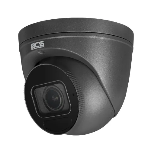 Kamera kopułowa IP 4Mpx BCS-P-EIP44VSR4-G(2) BCS Point