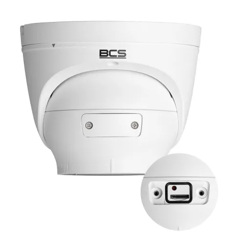 Kamera kopułowa IP 4Mpx BCS-P-EIP54VSR4-Ai2