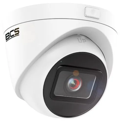 Kamera kopułowa IP 4Mpx BCS-V-EIP44VSR3(2), BCS View