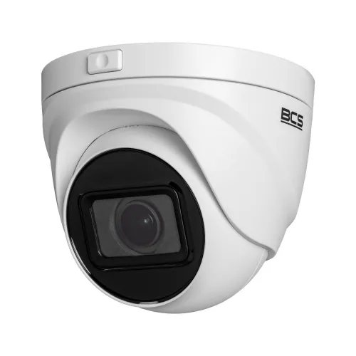 Kamera kopułowa IP 4Mpx BCS-V-EIP44VSR3(2), BCS View