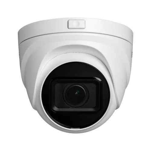 Kamera kopułowa IP 4Mpx BCS-V-EIP44VSR3(2), BCS View