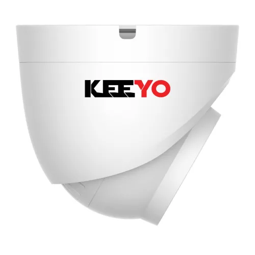 Kamera kopułowa IP LV-V-IP4M25DF-B KEEYO