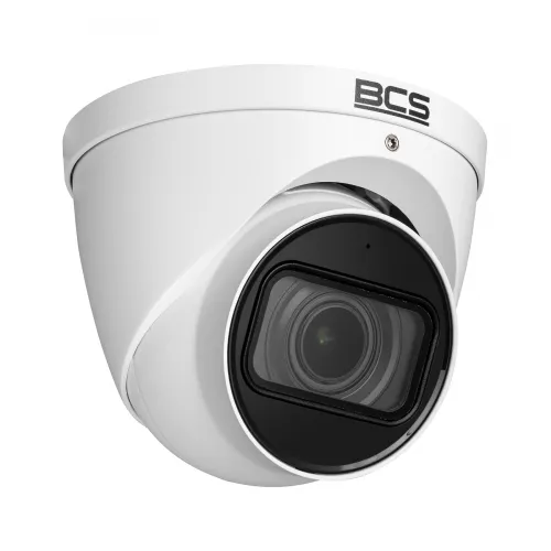 Kamera kopułowa IP 5Mpx BCS-L-EIP65VSR4-Ai2 BCS Line
