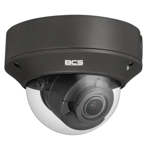 Kamera kopułowa IP 5Mpx BCS-P-DIP45VSR4-G(2) BCS Point