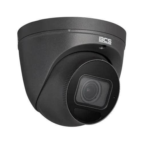 Kamera kopułowa IP 5Mpx BCS-P-EIP45VSR4-G(2) BCS Point