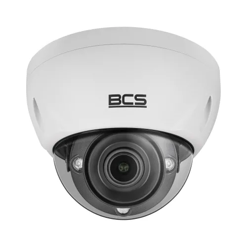 Kamera kopułowa IP 8Mpx BCS-L-DIP68VSR4-Ai2 BCS Line