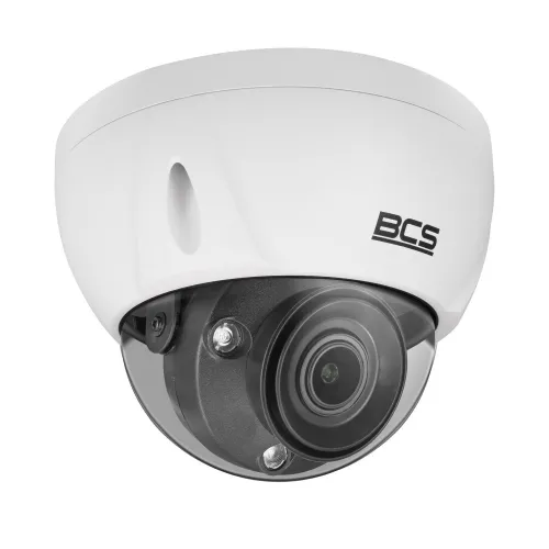 Kamera kopułowa IP 8Mpx BCS-L-DIP68VSR4-Ai2 BCS Line
